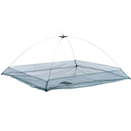Zapasowa siatka do podrywki składana Jaxon Tilt 97 x 97 cm Zapasowa siatka do podrywki składana Jaxon Tilt 97 x 97 cm