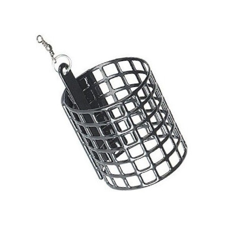 Koszyczek Jaxon EKO okrągły otwarty 80g Koszyczek Jaxon EKO okrągły otwarty 80g