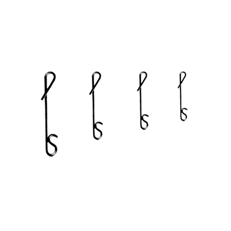 Łącznik bezwęzłowy Klix roz. 2 Jaxon Łącznik bezwęzłowy Klix roz. 2 Jaxon