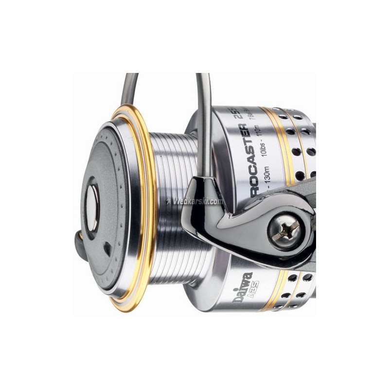 Kołowrotek Daiwa Procaster X