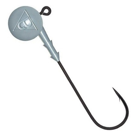 Główki jigowe Big Classic typ 90 hak 10/0 / 20g / 3szt. Gamakatsu