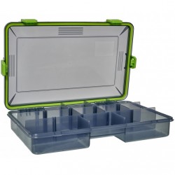 Pudełko Waterproof Box Lures