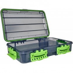 Pudełko Waterproof Box Float & Big bait