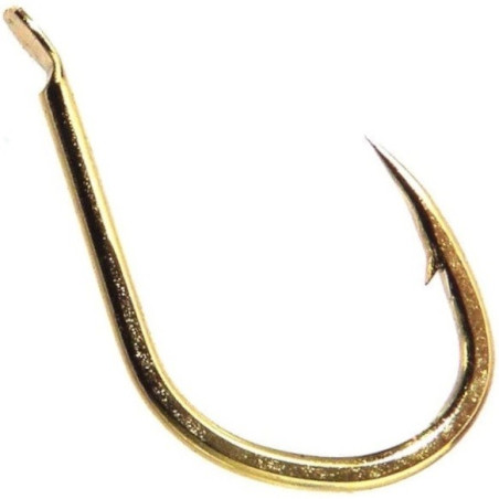 Haczyki Owner Iseama HO-50046 roz. 2/0 Haczyki Owner Iseama HO-50046 roz. 2/0