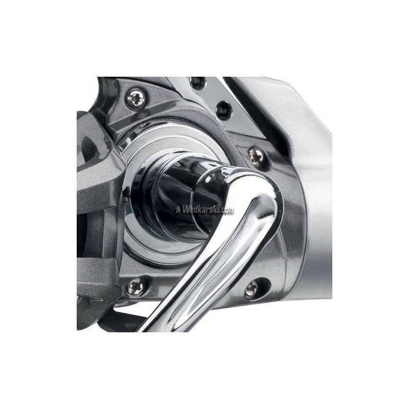 Kołowrotek Daiwa Megaforce X Kołowrotek Daiwa Megaforce X