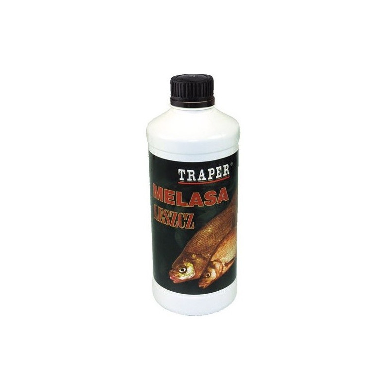 melasa-traper