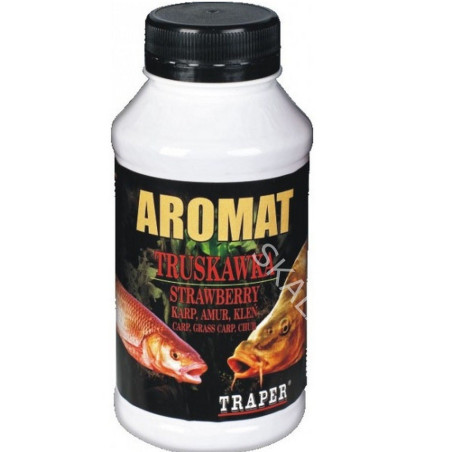Aromat 250 ml / Karmel Traper Aromat 250 ml / Karmel Traper