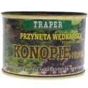Przynęty naturalne 70g Traper Przynęty naturalne 70g Traper