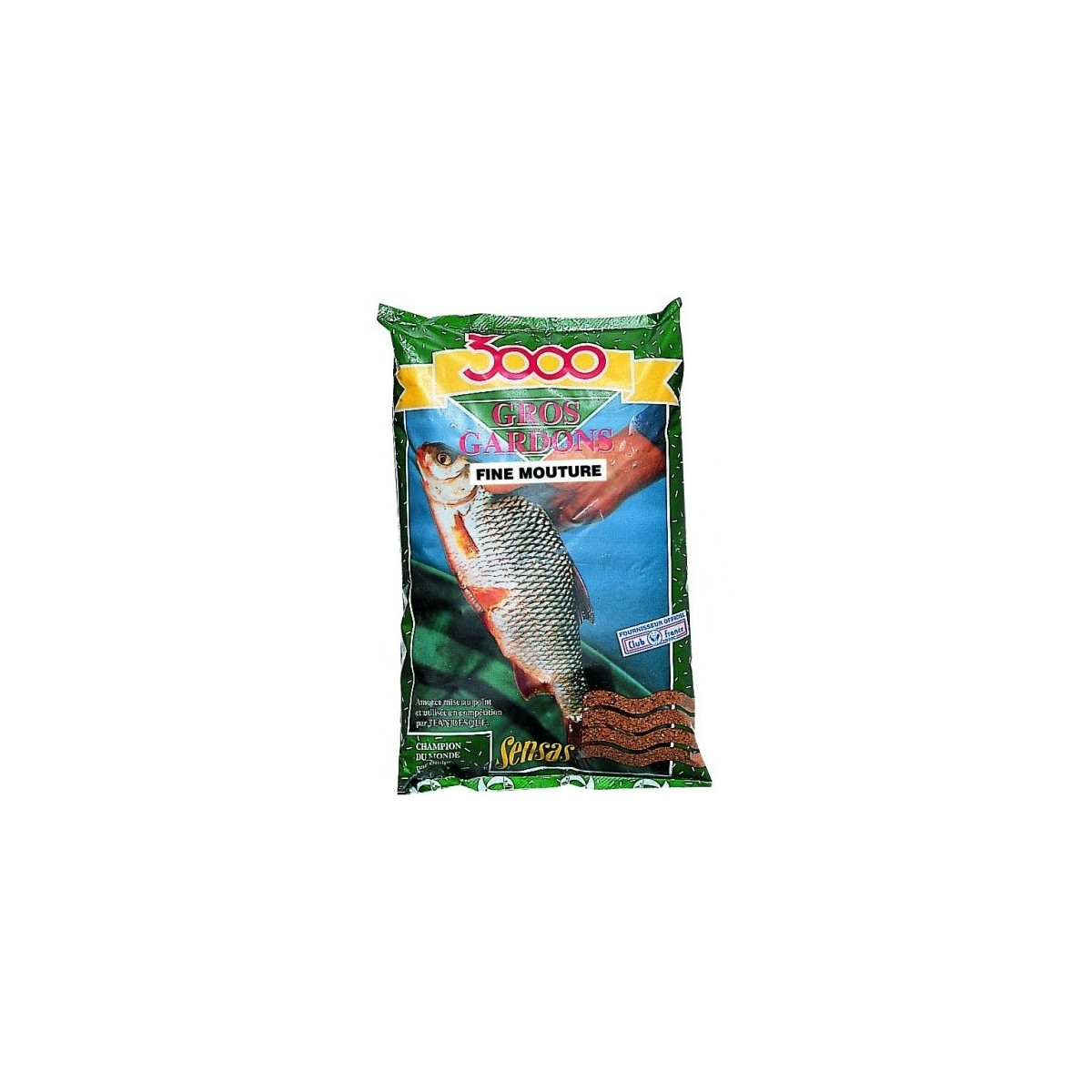 zaneta-3000-classic-sensas