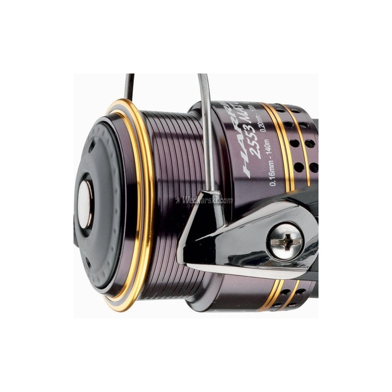 Kołowrotek Daiwa Harrier Match