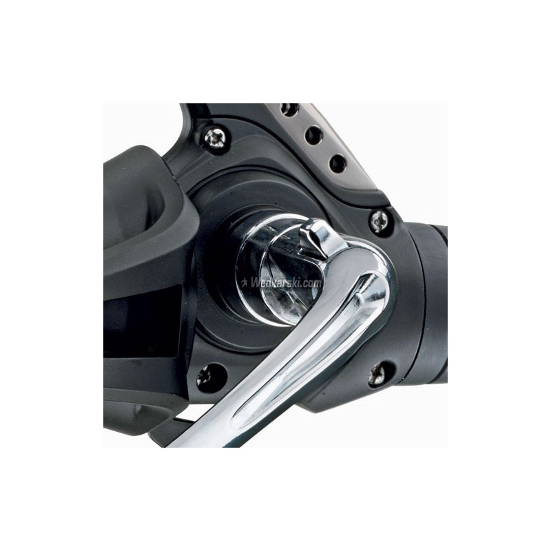 Kołowrotek Daiwa Harrier Match