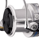 Kołowrotek Daiwa Windcast X