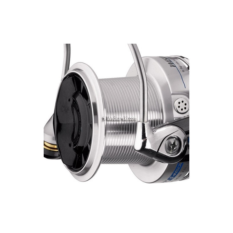 Kołowrotek Daiwa Windcast X