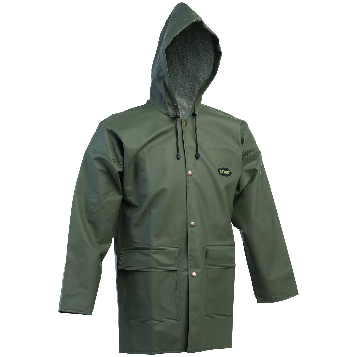 kurtka-wedkarska-przeciwdeszczowa-prestige-jaxon kurtka-wedkarska-przeciwdeszczowa-prestige-jaxon