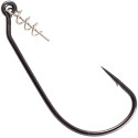 Haczyki Owner Twistlook CPS 5132 dropshot hak 1/0