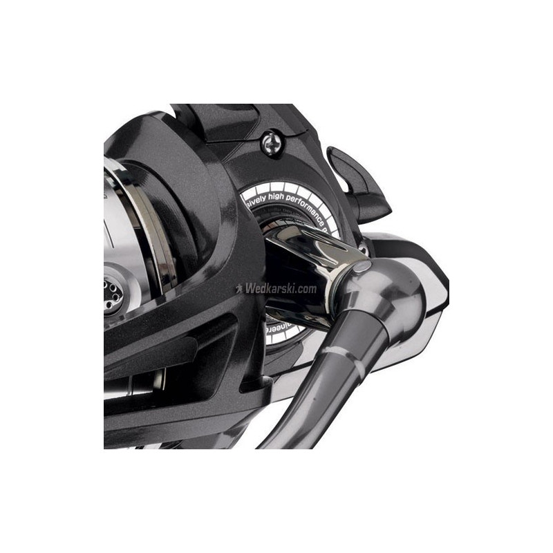 Kołowrotek Daiwa Windcast S
