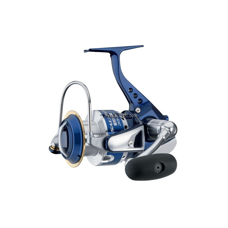 Daiwa SALTIGA GAME 3500リール 本体 Daiwa SALTIGA GAME 3500リール