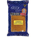 Zanęta Lorpio SERII MEGA MIX 3kg