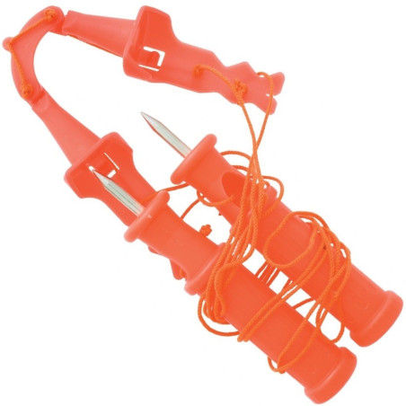 Ratownik ab-hs045 Mikado