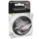 Plecionka Mikado Nihonto Fine Braid 150m - 0.35mm zielony Plecionka Mikado Nihonto Fine Braid 150m - 0.35mm zielony