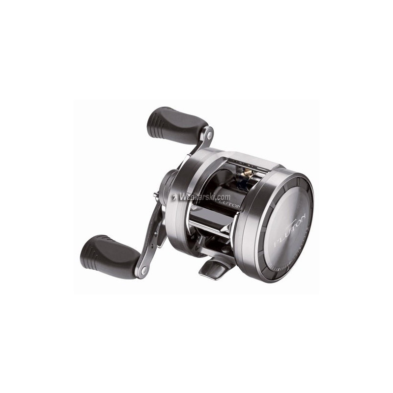 海外モデルDaiwa TD PLUTON 200SHL Multiplikator Team Daiwa Pluton 200SHL - Wedkarski.com