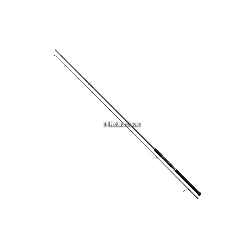 Wędka Daiwa Morethan Branzino Surf Game Custom Spinning 109ML 7-45