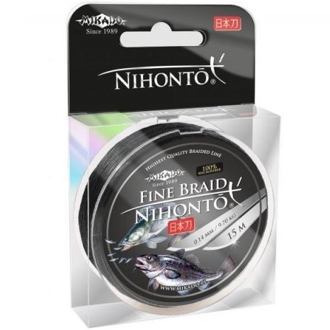 plecionka-nihonto-fine-braid-150m-mikado plecionka-nihonto-fine-braid-150m-mikado
