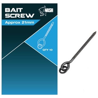 Wkręt Bait Screw NASH