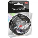 Plecionka Mikado Nihonto Fine Braid 150m - 0.30mm fluo Plecionka Mikado Nihonto Fine Braid 150m - 0.30mm fluo