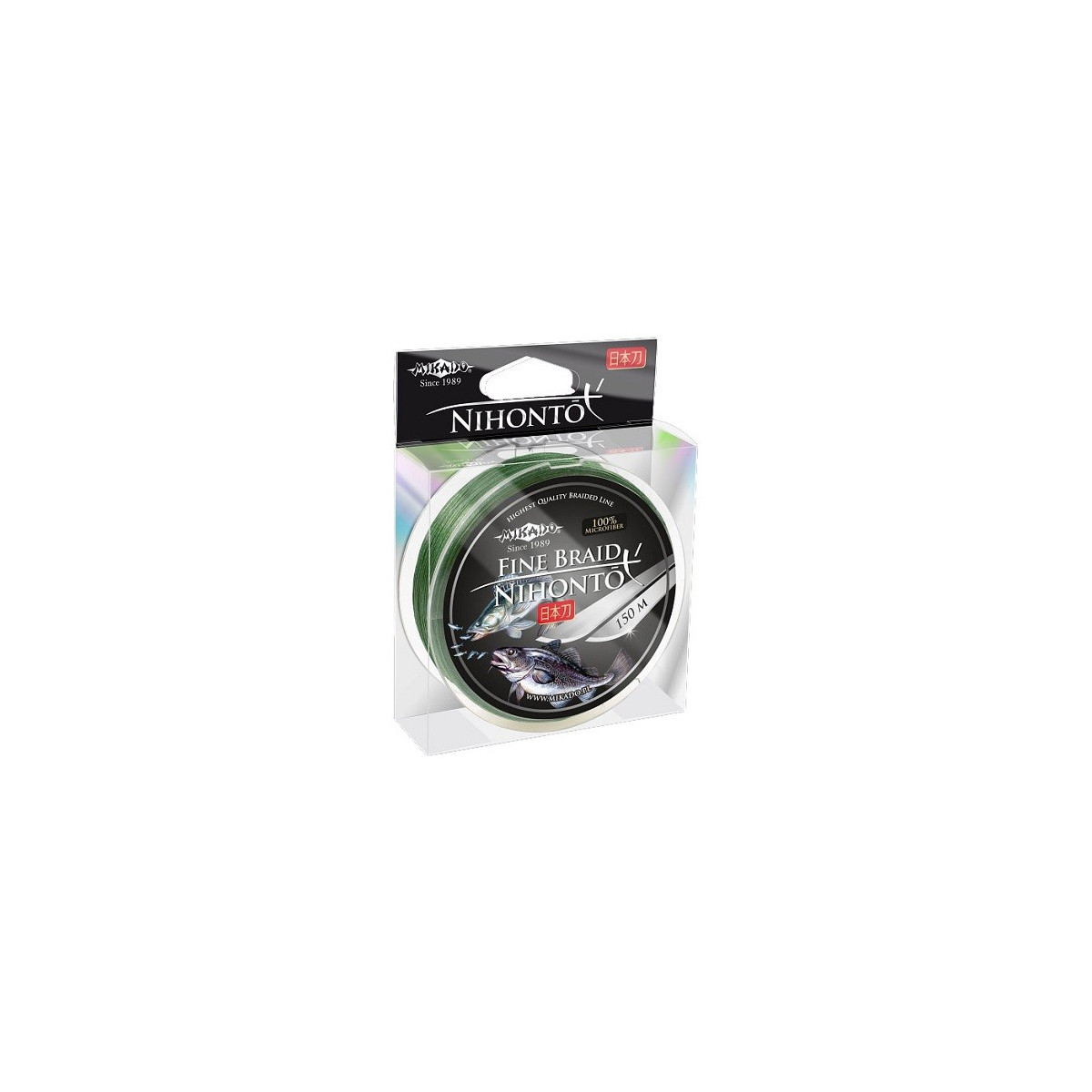 plecionka-nihonto-fine-braid-150m-mikado plecionka-nihonto-fine-braid-150m-mikado