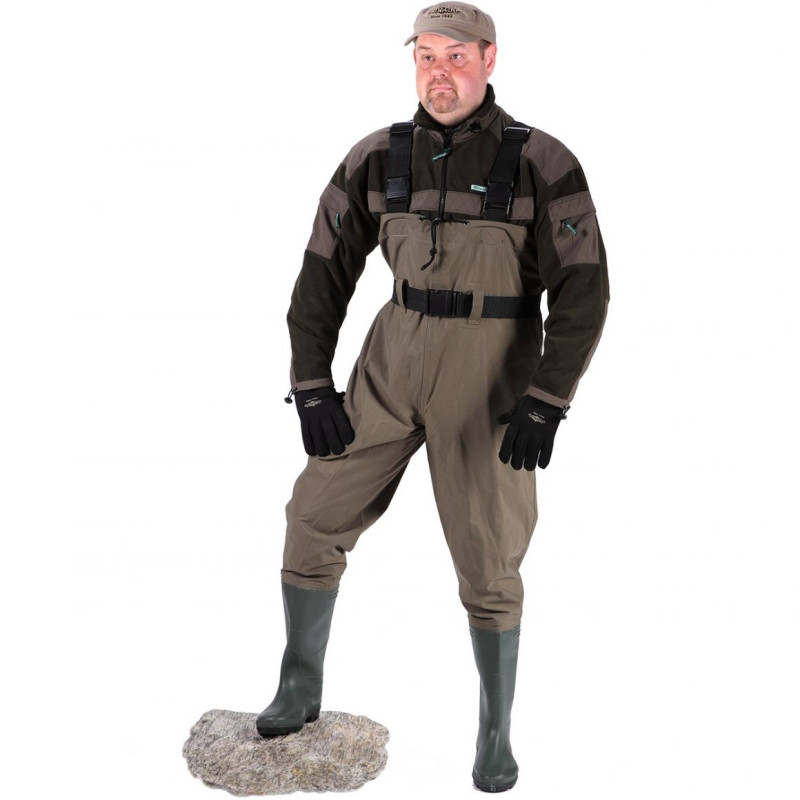 Spodniobuty Mikado nylonowe roz. 43