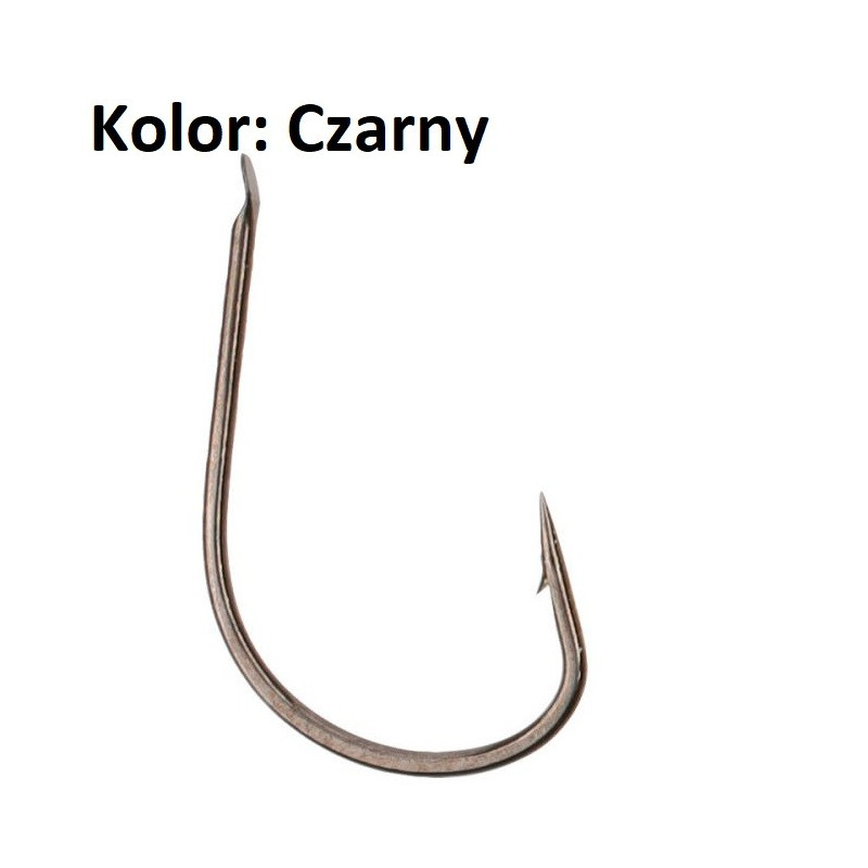 Haczyki Mikado Sensual Keiru hak 12 Haczyki Mikado Sensual Keiru hak 12