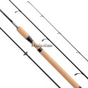 Wędka Daiwa Infinity Q Jiggerspin Spinning 270cm / 3-18g