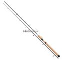 Wędka Daiwa Infinity Q Jiggerspin Spinning 240cm / 3-15g