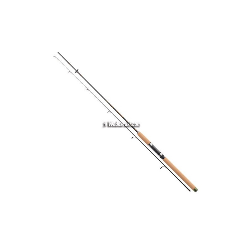 Wędka Daiwa Exceler Spinning 270cm / 20-60g