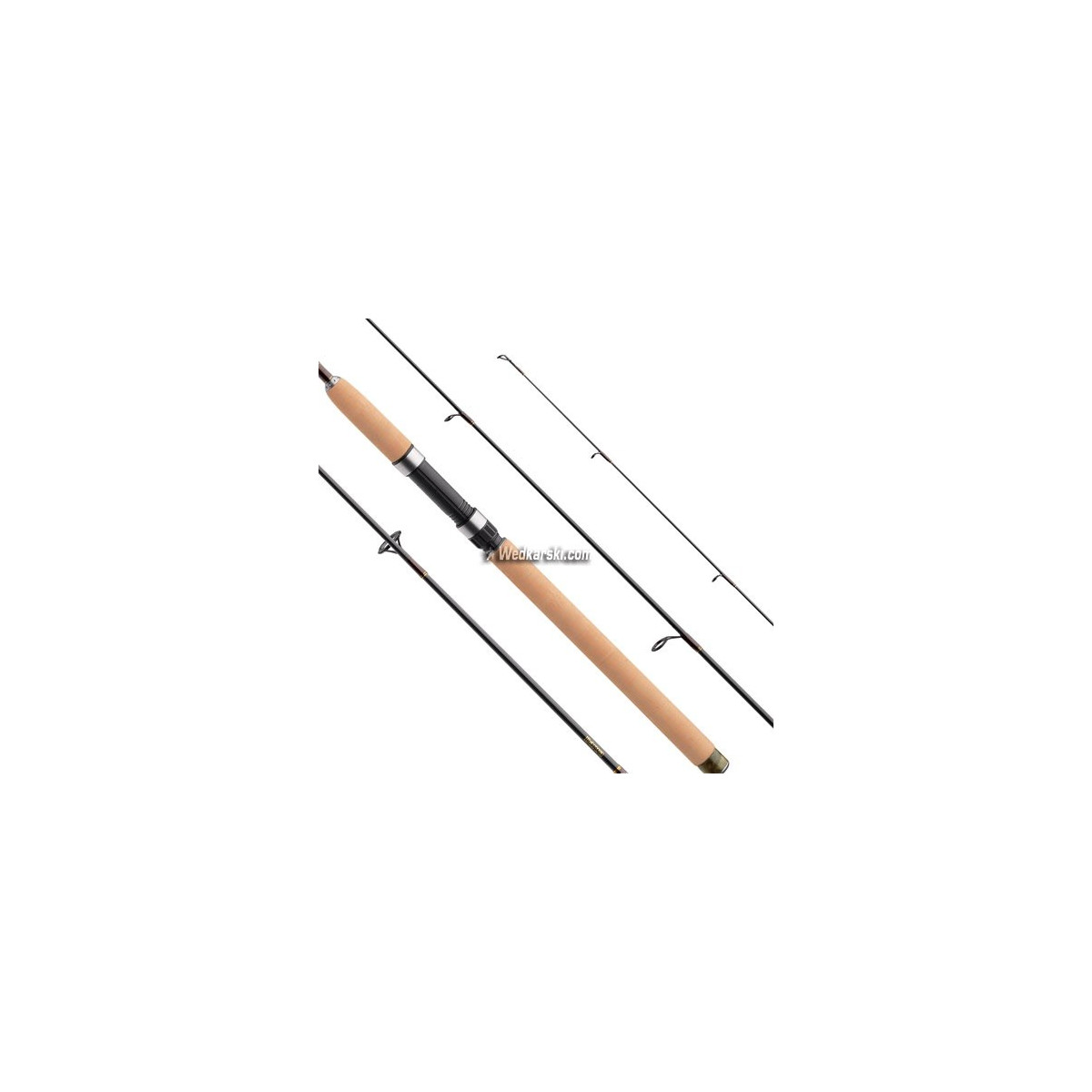 wedka-exceler-ultralight-spinning-daiwa wedka-exceler-ultralight-spinning-daiwa