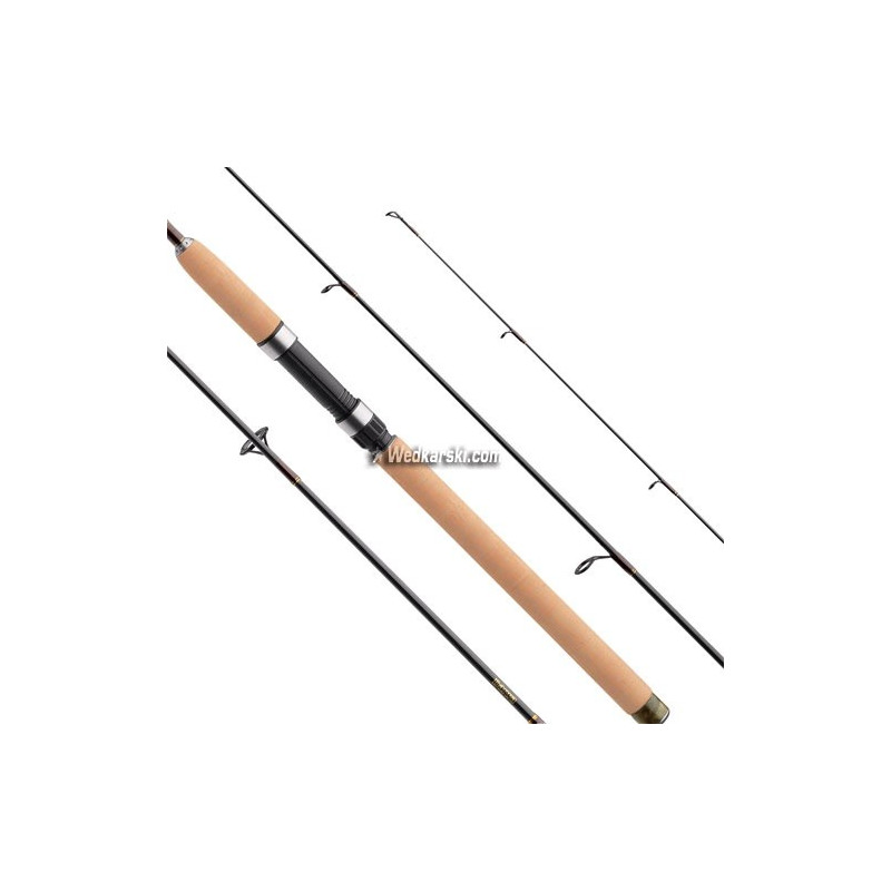 Wędka Daiwa Exceler Ultralight Spinning 240cm / 2-10g Wędka Daiwa Exceler Ultralight Spinning 240cm / 2-10g