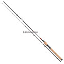 Wędka Daiwa Megaforce Jiggerspin 220cm / 1-9g Wędka Daiwa Megaforce Jiggerspin 220cm / 1-9g
