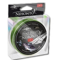 Plecionka Mikado Nihonto Fine Braid 15m 0.10mm Plecionka Mikado Nihonto Fine Braid 15m 0.10mm