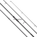 Wędka Daiwa Black Widow Carp 360cm / 2.75lbs Wędka Daiwa Black Widow Carp 360cm / 2.75lbs