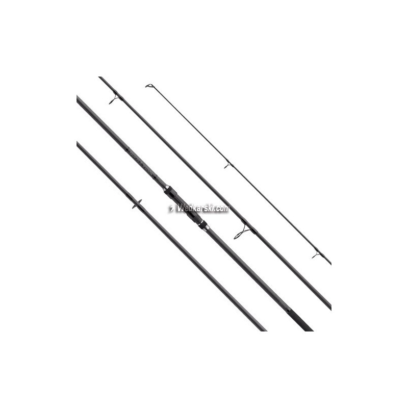 Wędka Daiwa Black Widow Carp 360cm / 2.75lbs Wędka Daiwa Black Widow Carp 360cm / 2.75lbs