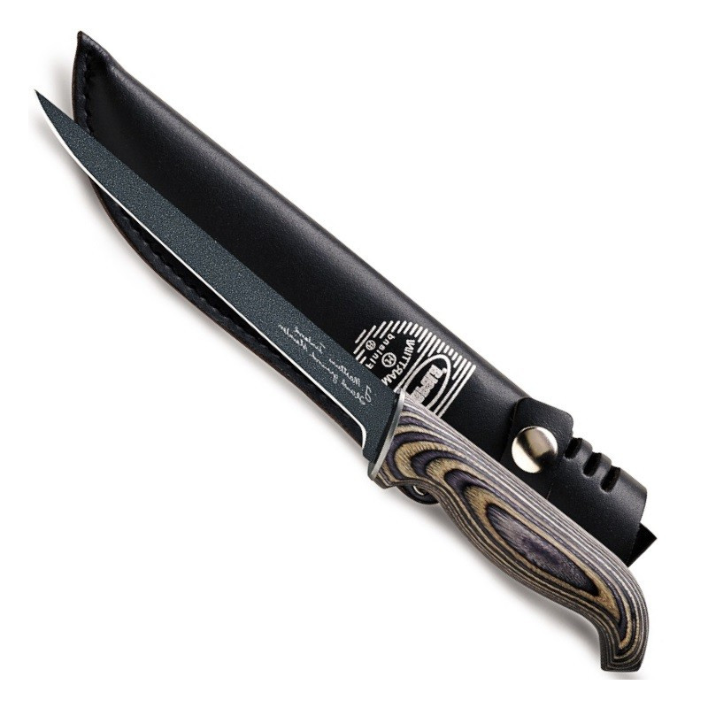 Nóż Rapala Presentation Fillet Laminates 27cm Nóż Rapala Presentation Fillet Laminates 27cm