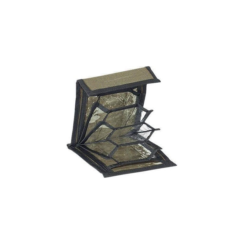 Portfel na błystki Jaxon X-Team UJ-XTG01