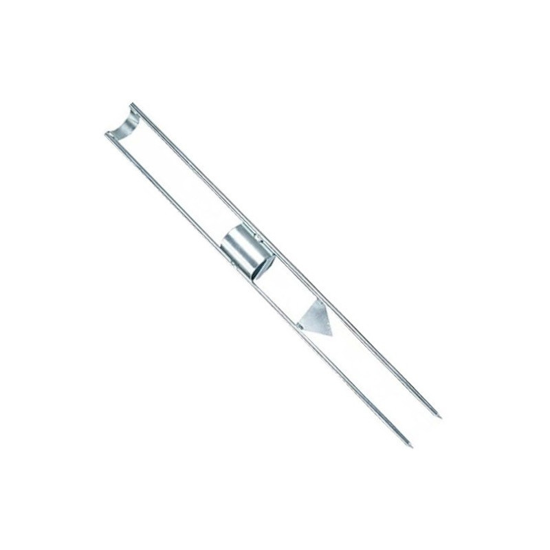 Podpórka Jaxon gruntowa 60cm Podpórka Jaxon gruntowa 60cm