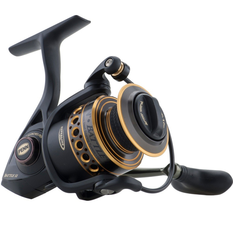 Kołowrotek Penn Battle II 3000 Kołowrotek Penn Battle II 3000