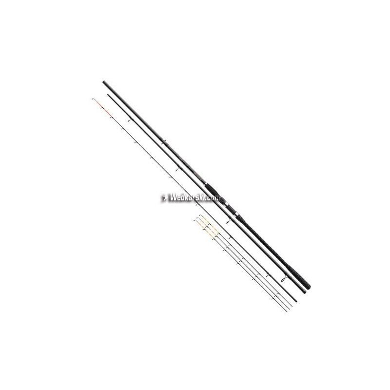 Wędka Team Daiwa Heavy Feeder 420cm / 40-150g