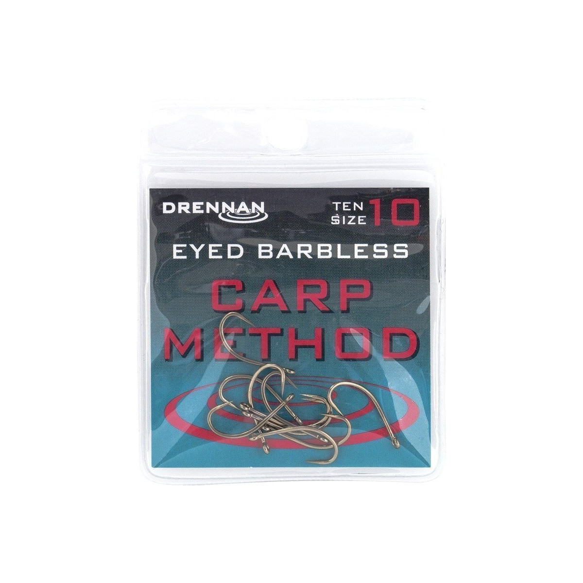 haczyki-carp-method-bezzadziorowe-drennan haczyki-carp-method-bezzadziorowe-drennan