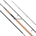 Wędka Daiwa Exceler Seabass Spinning 270cm / 40-120g