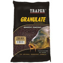 Granulat zanętowy 1kg / 3mm / fish mix Traper