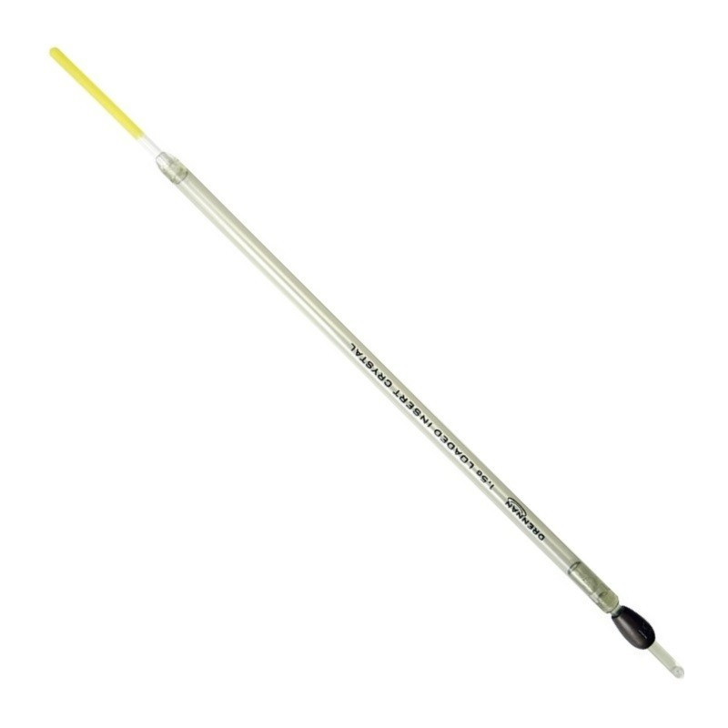 Spławik Drennan loaded insert crystals 2,5g